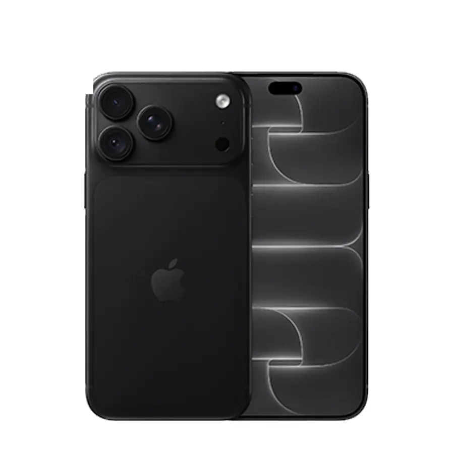 گوشی موبایل آیفون 18 پرو مکس با ظرفیت 512 گیگابایت (پارت ZAA) - Not Active، تصویر ۴