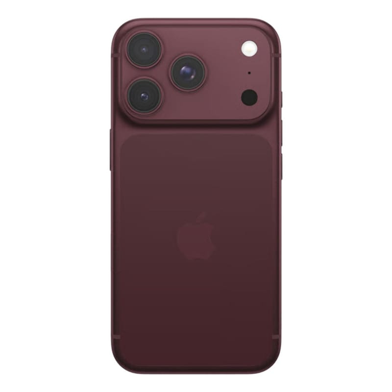گوشی موبایل اپل مدل iPhone 18 Pro Max CH دو سیم کارت ظرفیت 256 گیگابایت و رم 12 گیگابایت، تصویر ۳