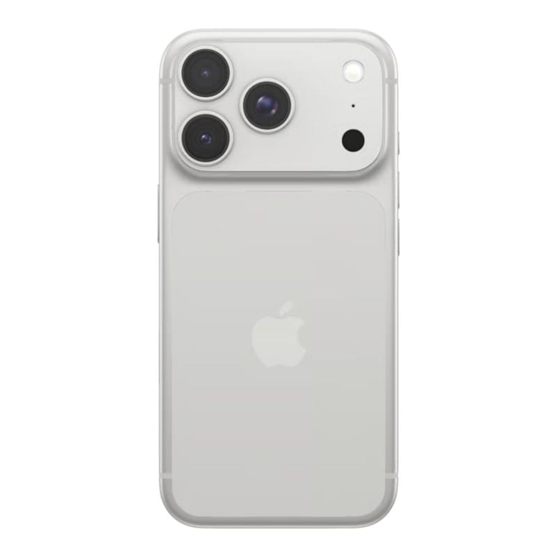 گوشی موبایل اپل مدل iPhone 18 Pro Max CH دو سیم کارت ظرفیت 256 گیگابایت و رم 12 گیگابایت، تصویر ۷