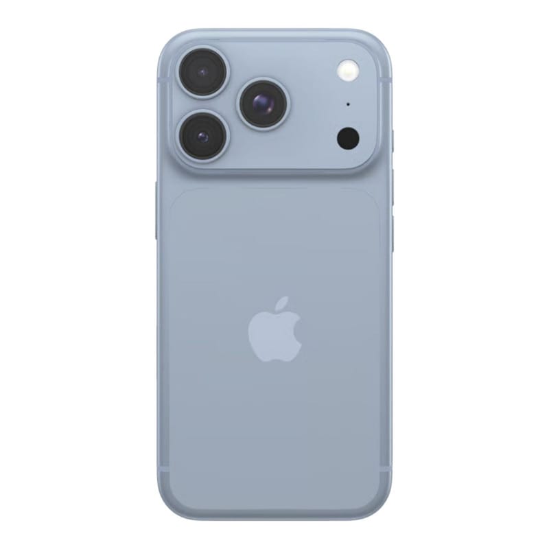 گوشی موبایل اپل مدل iPhone 18 Pro Max CH دو سیم کارت ظرفیت 256 گیگابایت و رم 12 گیگابایت، تصویر ۱۱