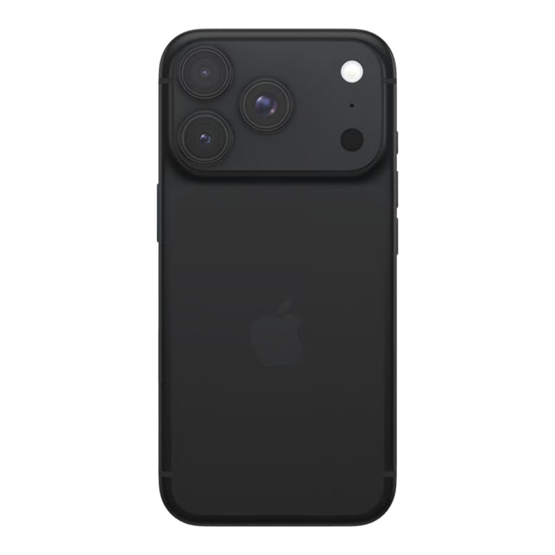 گوشی موبایل اپل مدل iPhone 18 Pro Max CH دو سیم کارت ظرفیت 256 گیگابایت و رم 12 گیگابایت، تصویر ۱۵