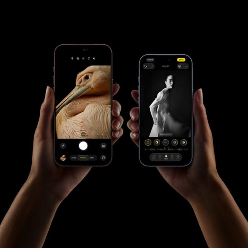 گوشی موبایل اپل مدل iPhone 18 Pro Max CH دو سیم کارت ظرفیت 256 گیگابایت و رم 12 گیگابایت، تصویر ۲۱