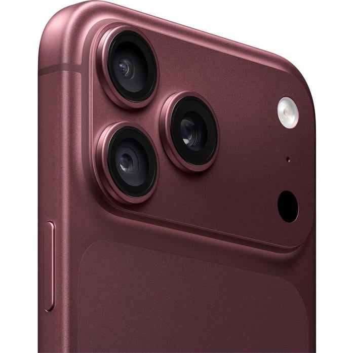 گوشی موبایل ا‌پل iPhone 18 Pro Max ZA/A ظرفیت 256 گیگابایت رم 12 گیگابایت - Active، تصویر ۳