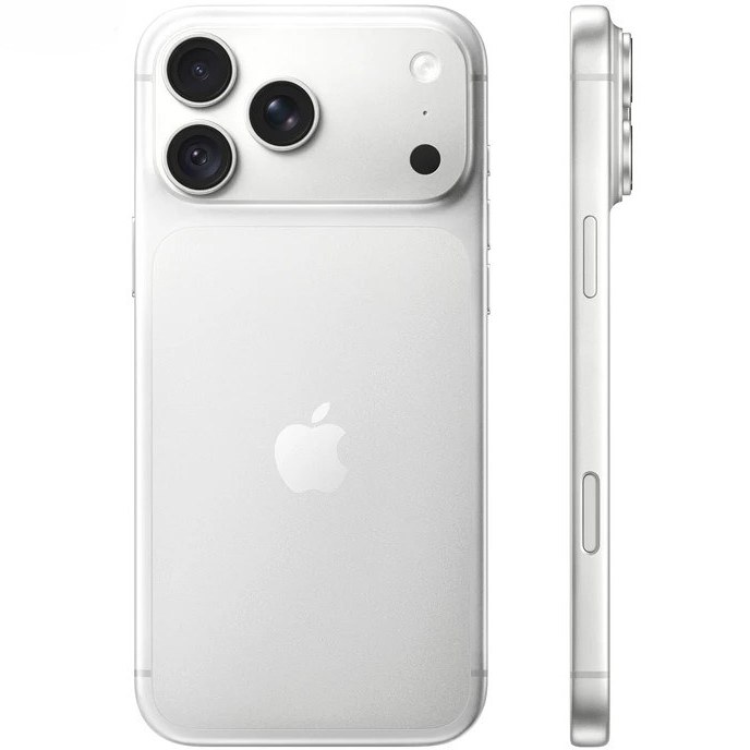 گوشی موبایل ا‌پل iPhone 18 Pro Max ZA/A ظرفیت 256 گیگابایت رم 12 گیگابایت - Active، تصویر ۷