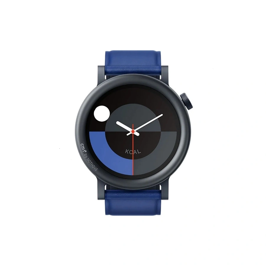 ساعت هوشمند ناتینگ 2 CMF Watch Pro، تصویر ۳