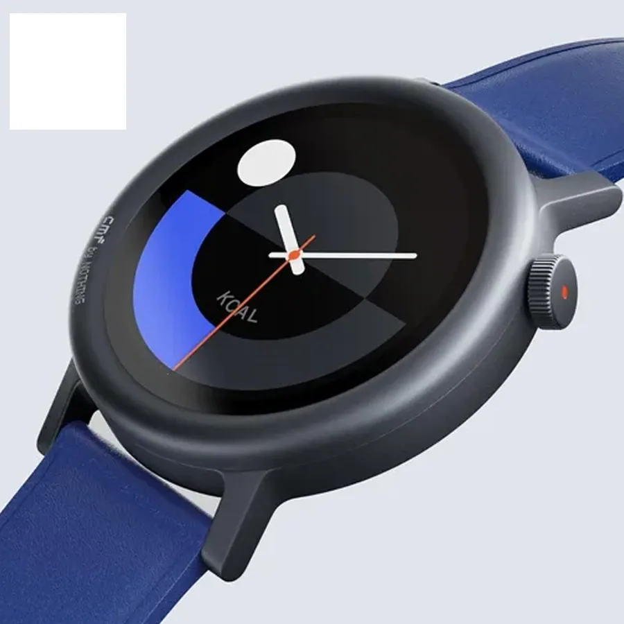 ساعت هوشمند ناتینگ 2 CMF Watch Pro، تصویر ۴
