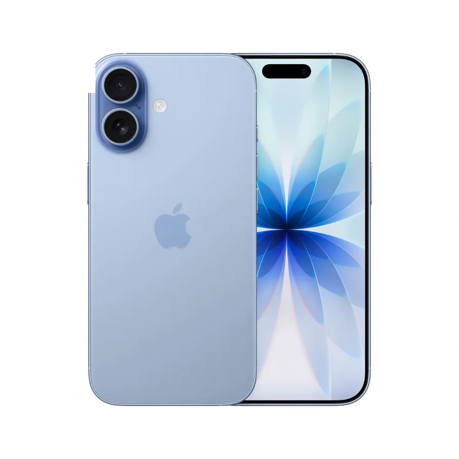 گوشی موبایل آیفون 17 با ظرفیت 256 گیگابایت رجیستر شده (پارت CHA) - Not Active، تصویر ۳