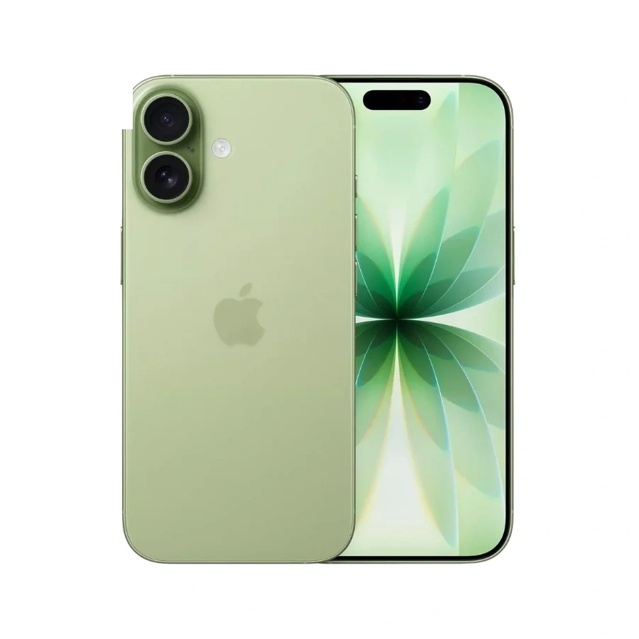 گوشی موبایل آیفون 17 با ظرفیت 256 گیگابایت رجیستر شده (پارت CHA) - Not Active، تصویر ۴