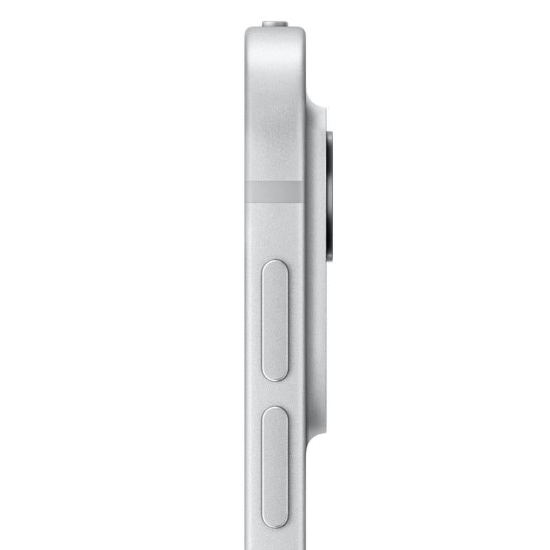 تبلت ۱۱ اینچ اپل مدل IPad Pro 2025 M5 Wi-Fi ظرفیت 256 گیگابایت و رم 12 گیگابایت، رزولوشن دوربین 12 مگاپیکسل، پشتیبانی از قلم و کیبورد، تصویر ۱۲