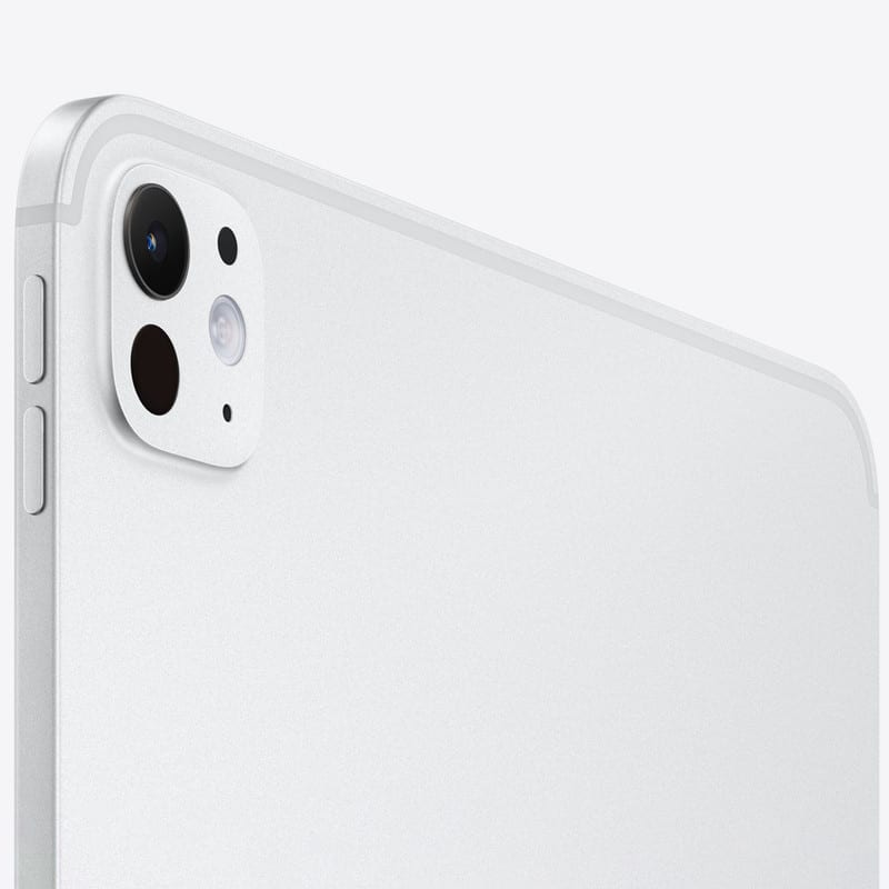 تبلت ۱۱ اینچ اپل مدل IPad Pro 2025 M5 Wi-Fi ظرفیت 256 گیگابایت و رم 12 گیگابایت، رزولوشن دوربین 12 مگاپیکسل، پشتیبانی از قلم و کیبورد، تصویر ۱۳