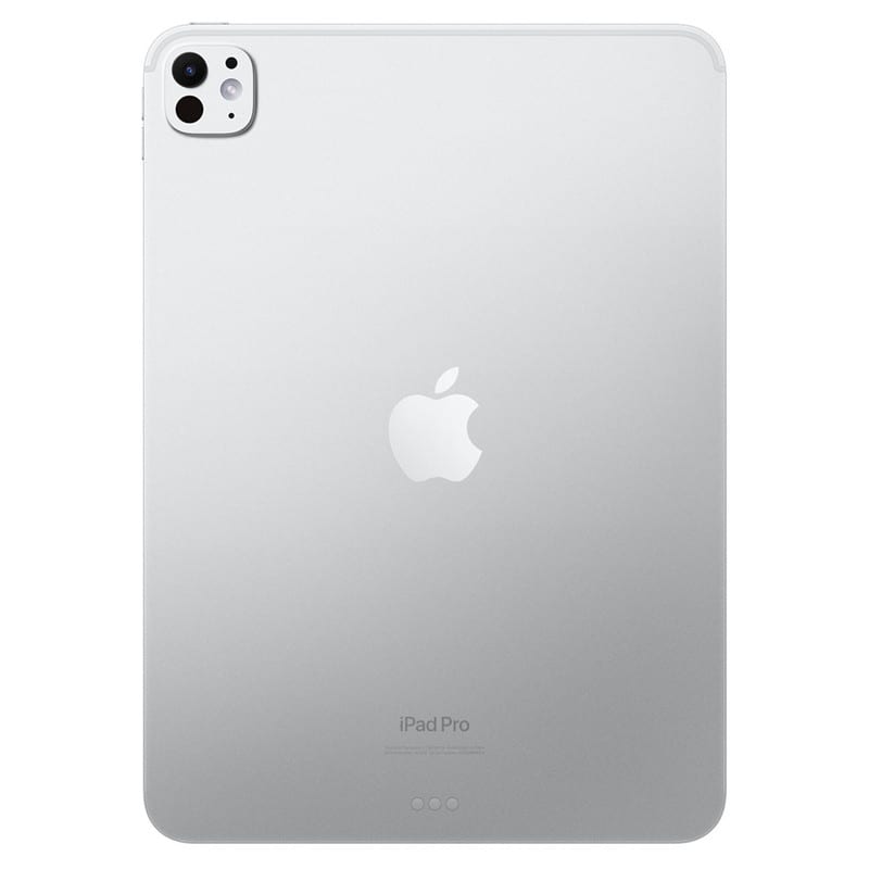 تبلت ۱۱ اینچ اپل مدل IPad Pro 2025 M5 Wi-Fi ظرفیت 256 گیگابایت و رم 12 گیگابایت، رزولوشن دوربین 12 مگاپیکسل، پشتیبانی از قلم و کیبورد، تصویر ۱۴