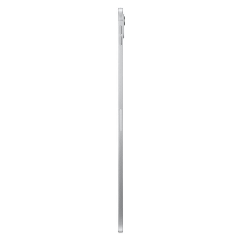 تبلت ۱۱ اینچ اپل مدل IPad Pro 2025 M5 Wi-Fi ظرفیت 256 گیگابایت و رم 12 گیگابایت، رزولوشن دوربین 12 مگاپیکسل، پشتیبانی از قلم و کیبورد، تصویر ۱۵