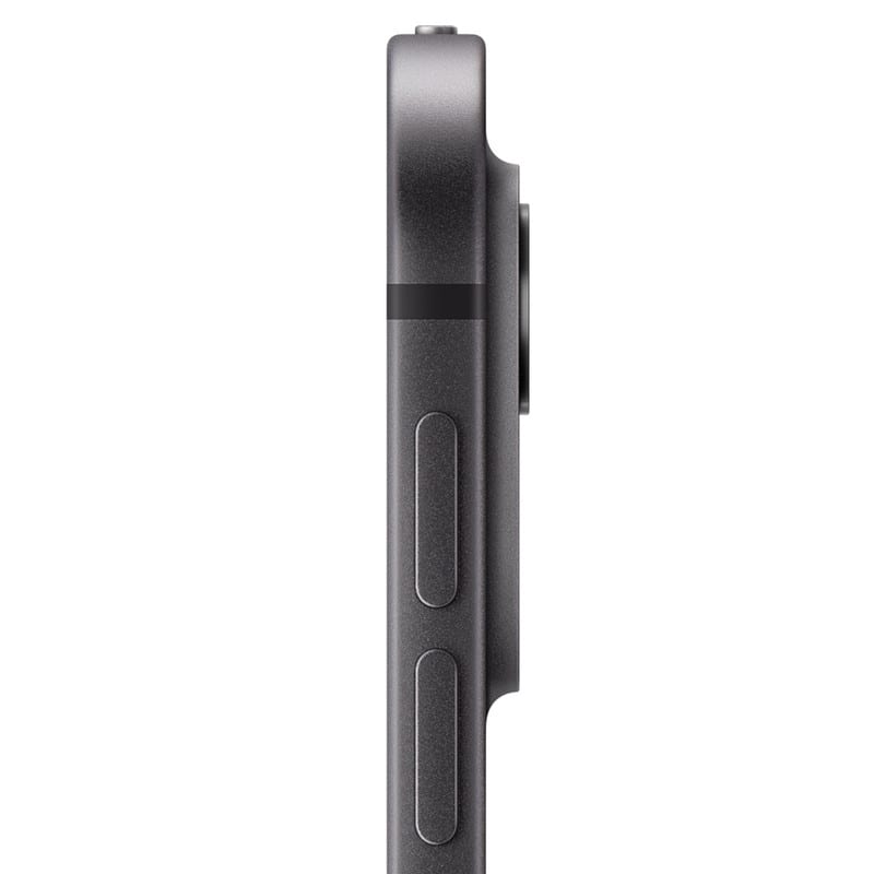 تبلت ۱۱ اینچ اپل مدل IPad Pro 2025 M5 Wi-Fi ظرفیت 256 گیگابایت و رم 12 گیگابایت، رزولوشن دوربین 12 مگاپیکسل، پشتیبانی از قلم و کیبورد، تصویر ۱۶