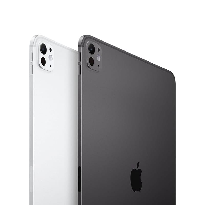 تبلت ۱۱ اینچ اپل مدل IPad Pro 2025 M5 Wi-Fi ظرفیت 256 گیگابایت و رم 12 گیگابایت، رزولوشن دوربین 12 مگاپیکسل، پشتیبانی از قلم و کیبورد، تصویر ۱۷