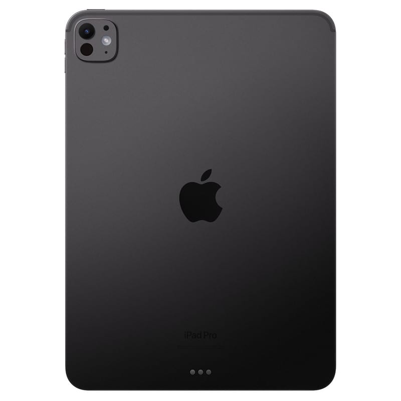 تبلت ۱۱ اینچ اپل مدل IPad Pro 2025 M5 Wi-Fi ظرفیت 256 گیگابایت و رم 12 گیگابایت، رزولوشن دوربین 12 مگاپیکسل، پشتیبانی از قلم و کیبورد، تصویر ۱۹
