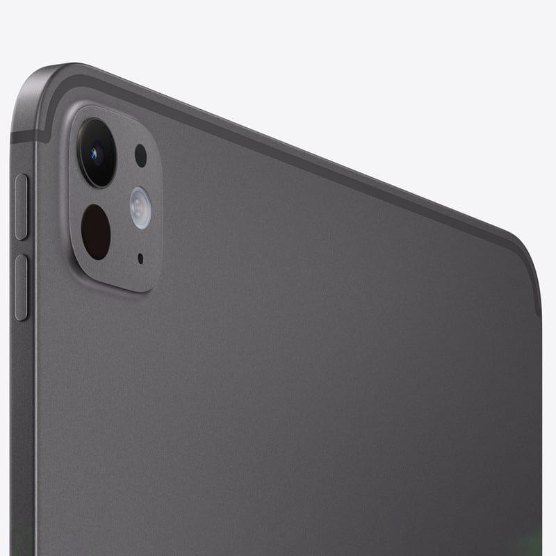 تبلت ۱۱ اینچ اپل مدل IPad Pro 2025 M5 Wi-Fi ظرفیت 256 گیگابایت و رم 12 گیگابایت، رزولوشن دوربین 12 مگاپیکسل، پشتیبانی از قلم و کیبورد، تصویر ۲۰