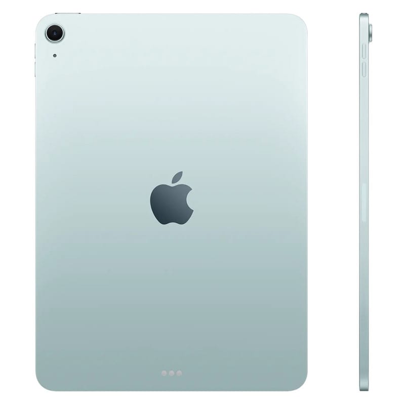 تبلت 13 اینچ اپل مدل iPad Air 2026 M4 Wi-Fi ظرفیت 128 گیگابایت و رم 12 گیگابایت، رزولوشن دوربین اصلی ۱۲ مگاپیکسل، پشتیبانی از قلم و کیبورد، تصویر ۹