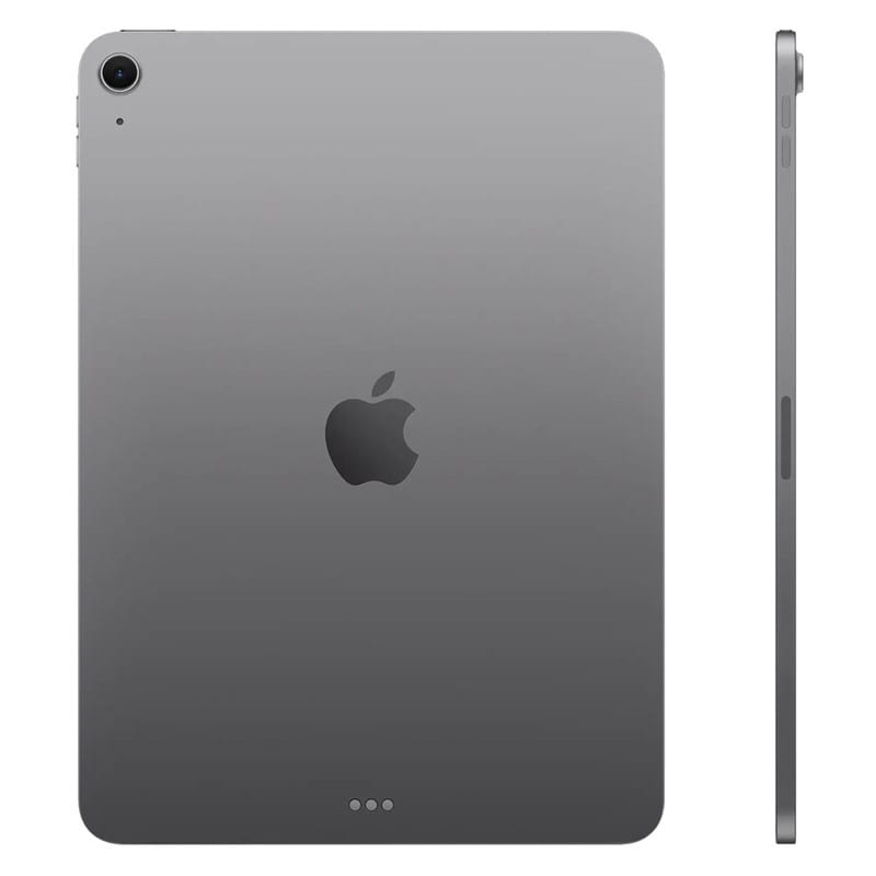 تبلت 13 اینچ اپل مدل iPad Air 2026 M4 Wi-Fi ظرفیت 128 گیگابایت و رم 12 گیگابایت، رزولوشن دوربین اصلی ۱۲ مگاپیکسل، پشتیبانی از قلم و کیبورد، تصویر ۱۱