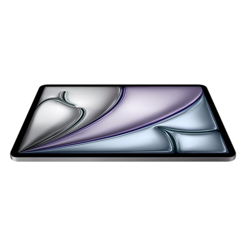 تبلت 13 اینچ اپل مدل iPad Air 2026 M4 Wi-Fi ظرفیت 128 گیگابایت و رم 12 گیگابایت، رزولوشن دوربین اصلی ۱۲ مگاپیکسل، پشتیبانی از قلم و کیبورد، تصویر ۱۴
