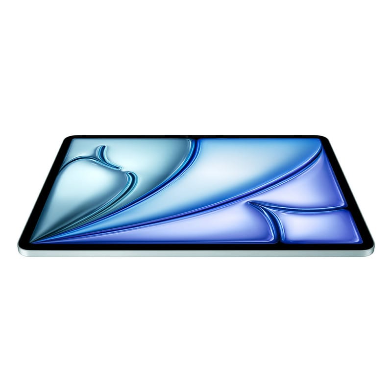 تبلت 13 اینچ اپل مدل iPad Air 2026 M4 Wi-Fi ظرفیت 128 گیگابایت و رم 12 گیگابایت، رزولوشن دوربین اصلی ۱۲ مگاپیکسل، پشتیبانی از قلم و کیبورد، تصویر ۱۵