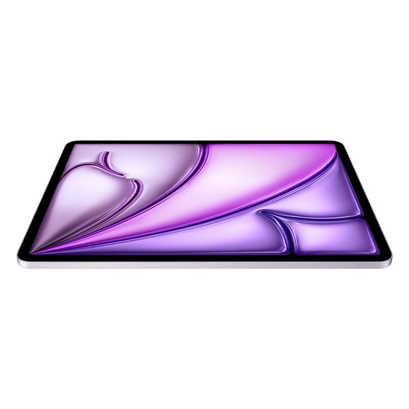 تبلت 13 اینچ اپل مدل iPad Air 2026 M4 Wi-Fi ظرفیت 128 گیگابایت و رم 12 گیگابایت، رزولوشن دوربین اصلی ۱۲ مگاپیکسل، پشتیبانی از قلم و کیبورد، تصویر ۱۶