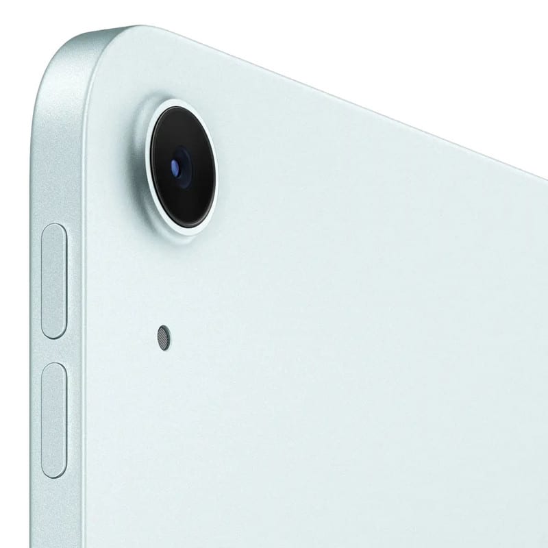 تبلت 13 اینچ اپل مدل iPad Air 2026 M4 Wi-Fi ظرفیت 128 گیگابایت و رم 12 گیگابایت، رزولوشن دوربین اصلی ۱۲ مگاپیکسل، پشتیبانی از قلم و کیبورد، تصویر ۱۸