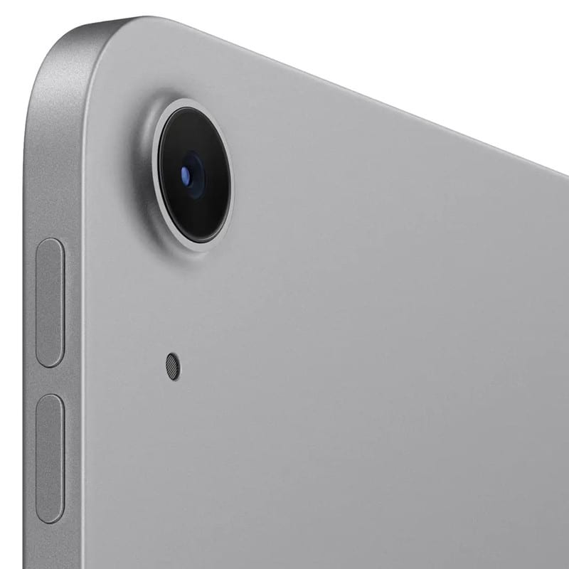 تبلت 13 اینچ اپل مدل iPad Air 2026 M4 Wi-Fi ظرفیت 128 گیگابایت و رم 12 گیگابایت، رزولوشن دوربین اصلی ۱۲ مگاپیکسل، پشتیبانی از قلم و کیبورد، تصویر ۱۹