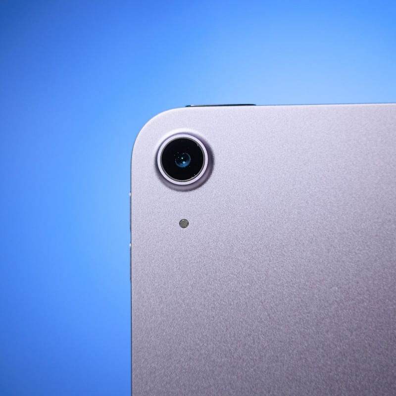 تبلت 13 اینچ اپل مدل iPad Air 2026 M4 Wi-Fi ظرفیت 128 گیگابایت و رم 12 گیگابایت، رزولوشن دوربین اصلی ۱۲ مگاپیکسل، پشتیبانی از قلم و کیبورد، تصویر ۲۸