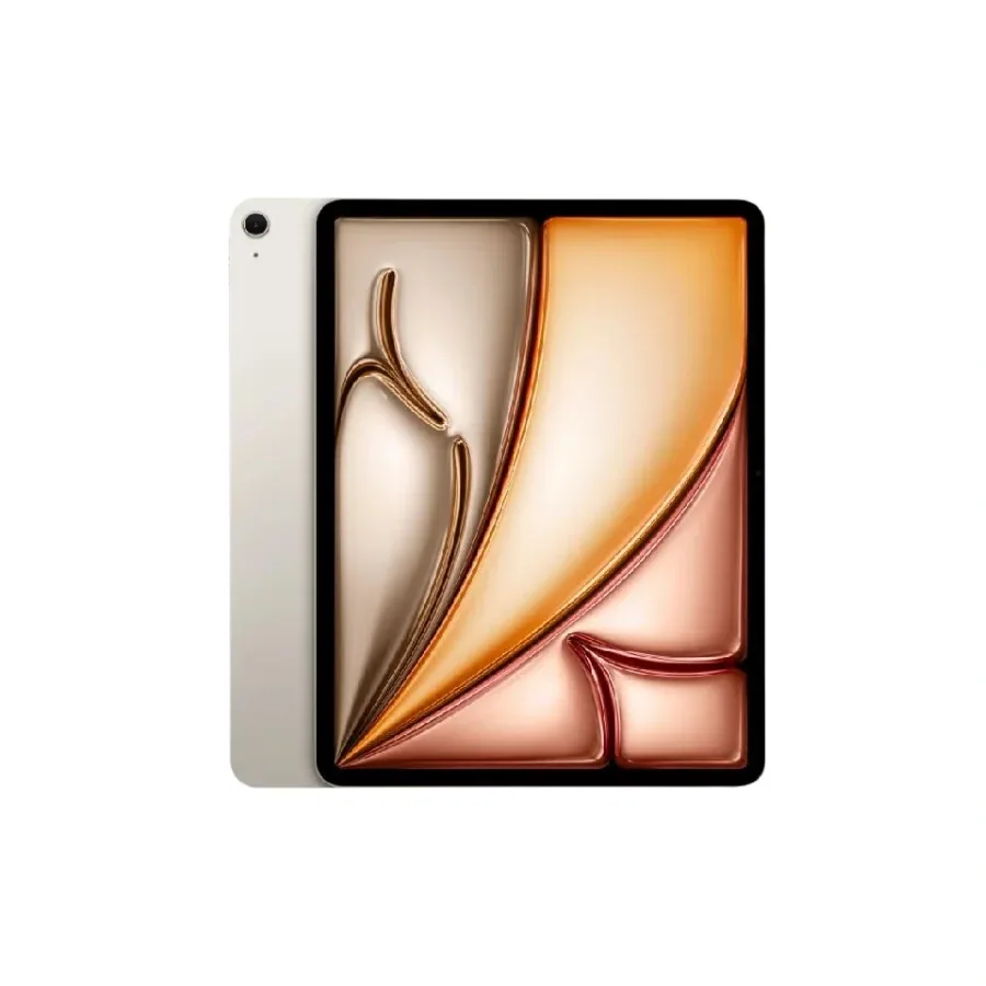 تبلت اپل مدل iPad Air 8 M4 11 inch (2026) Wi-Fi با حافظه 256 گیگابایت، تصویر ۲