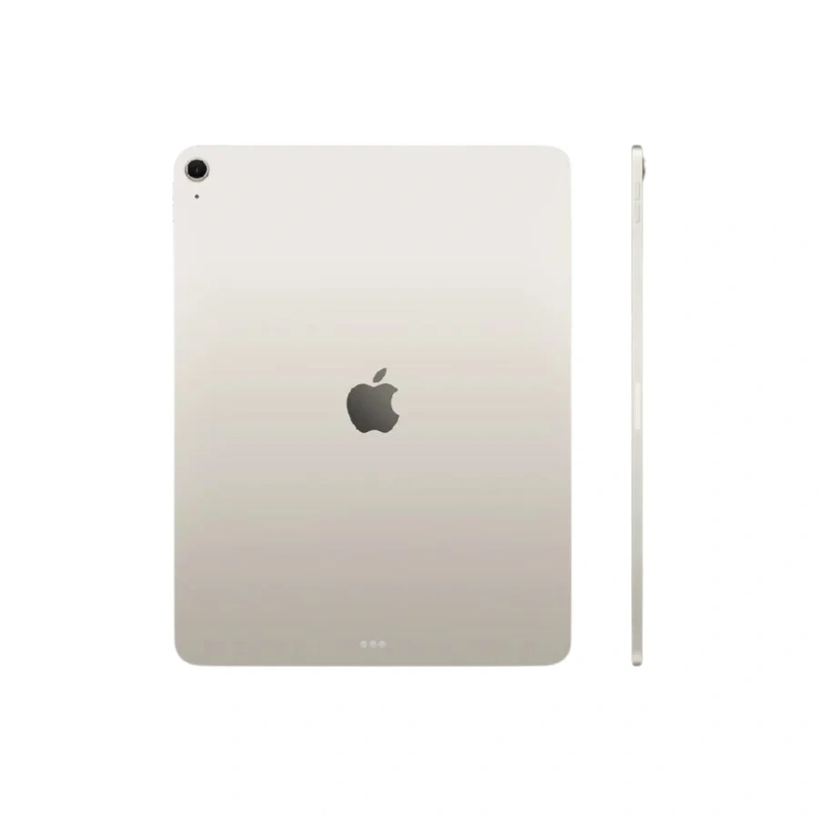 تبلت اپل مدل iPad Air 8 M4 11 inch (2026) Wi-Fi با حافظه 256 گیگابایت، تصویر ۳
