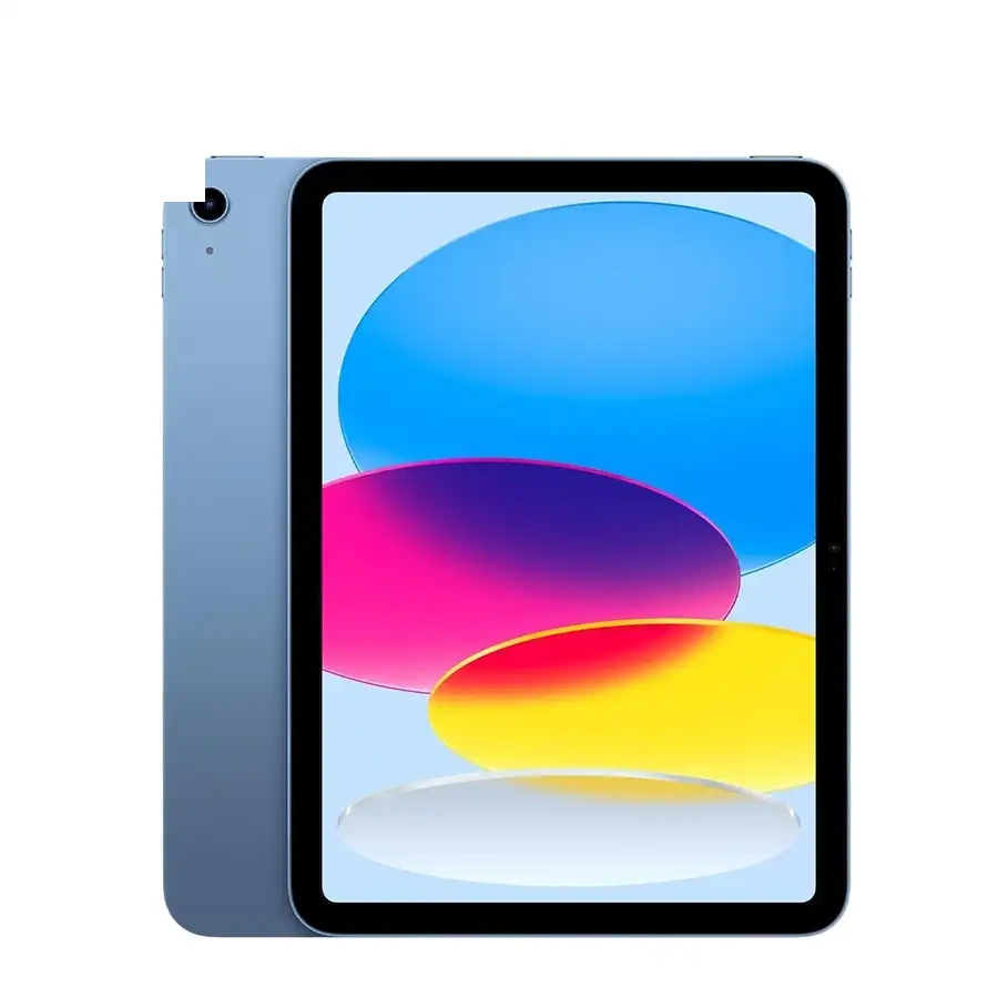 تبلت اپل مدل iPad 11th 2025 11 Inch Wi-Fi با حافظه 128 گیگابایت، تصویر ۲