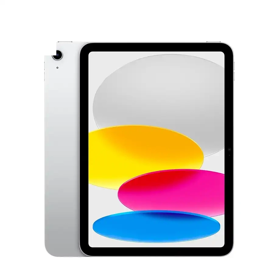 تبلت اپل مدل iPad 11th 2025 11 Inch Wi-Fi با حافظه 128 گیگابایت، تصویر ۳