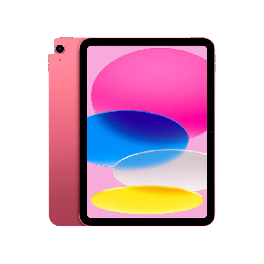 تبلت اپل مدل iPad 11th 2025 11 Inch Wi-Fi با حافظه 128 گیگابایت، تصویر ۴