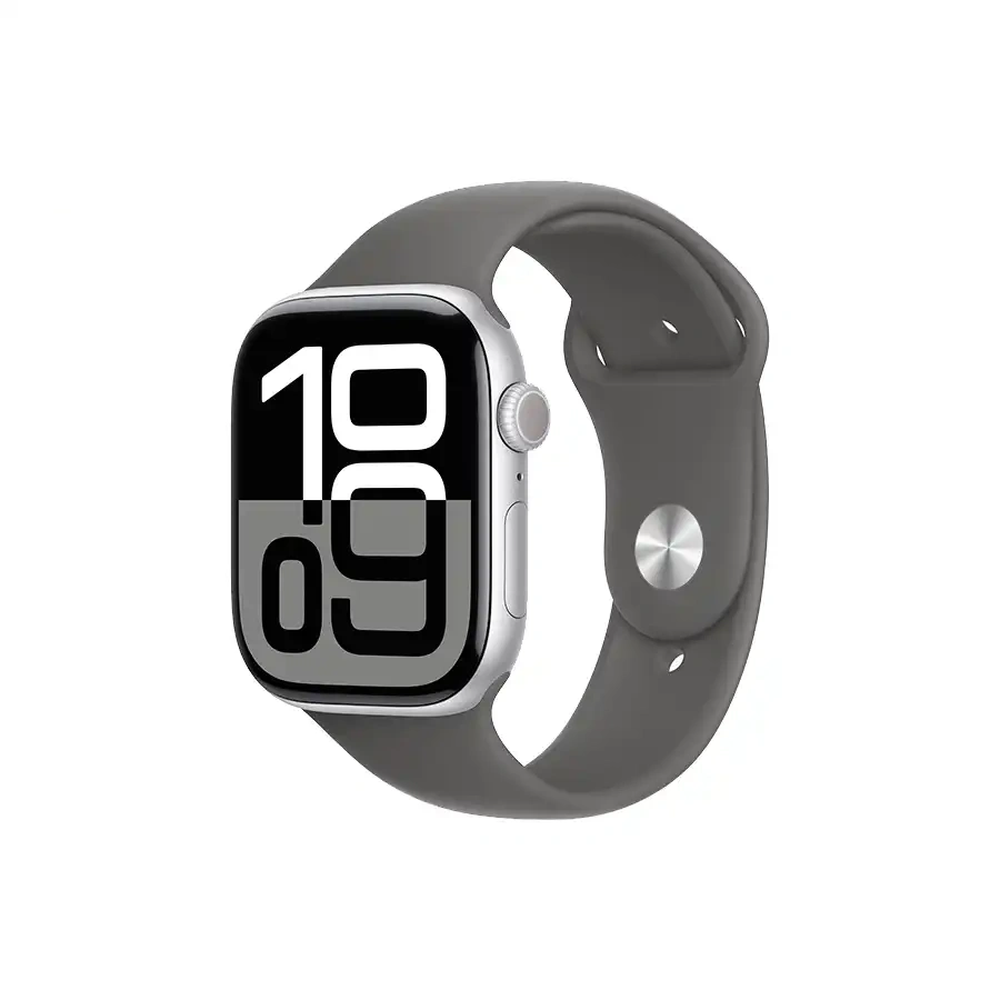 ساعت هوشمند اپل مدل Series 10 Sport Band سایز 46 میلی متری، تصویر ۴