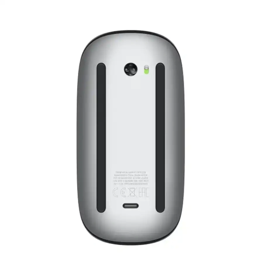 موس بی سیم  اپل مدل Magic Mouse Usb-C، تصویر ۳