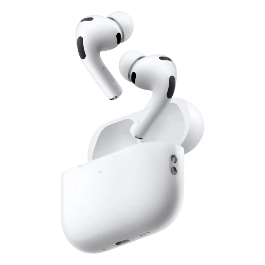 هدفون بلوتوثی اپل مدل AirPods Pro 3 (Type-C)، تصویر ۲