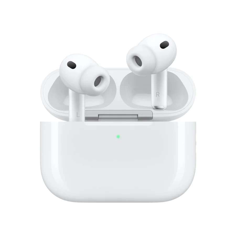 هدفون بلوتوثی اپل مدل AirPods Pro 3 (Type-C)، تصویر ۵