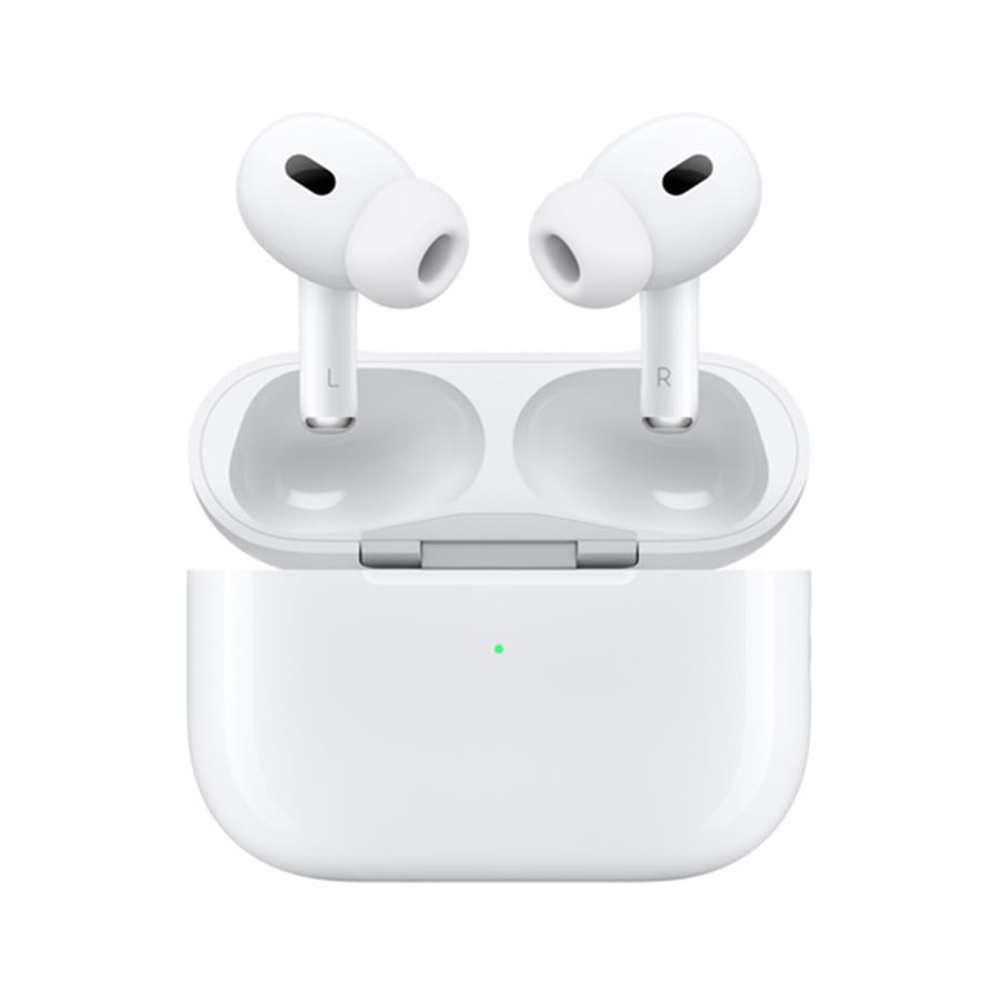 هدفون بلوتوثی اپل مدل AirPods Pro 2 (Type-C)، تصویر ۲