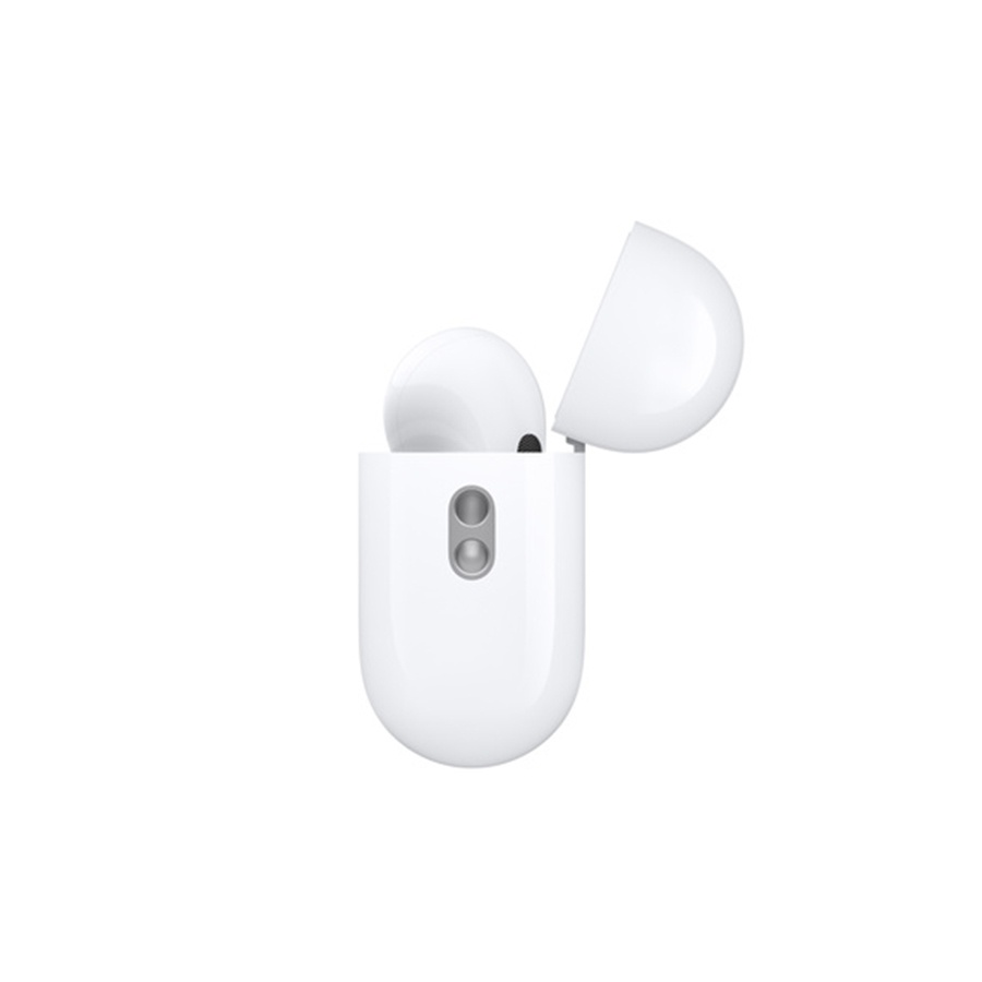 هدفون بلوتوثی اپل مدل AirPods Pro 2 (Type-C)، تصویر ۳