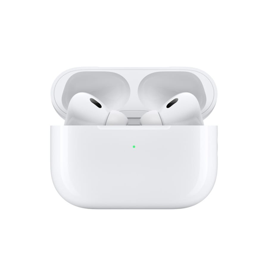 هدفون بلوتوثی اپل مدل AirPods Pro 2 (Type-C)، تصویر ۴