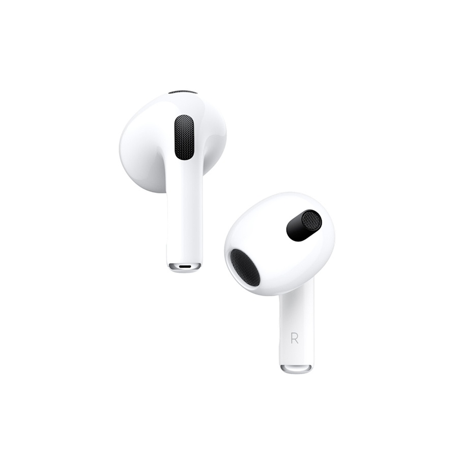 هدفون بلوتوثی اپل مدل AirPods 3 Magnet، تصویر ۲