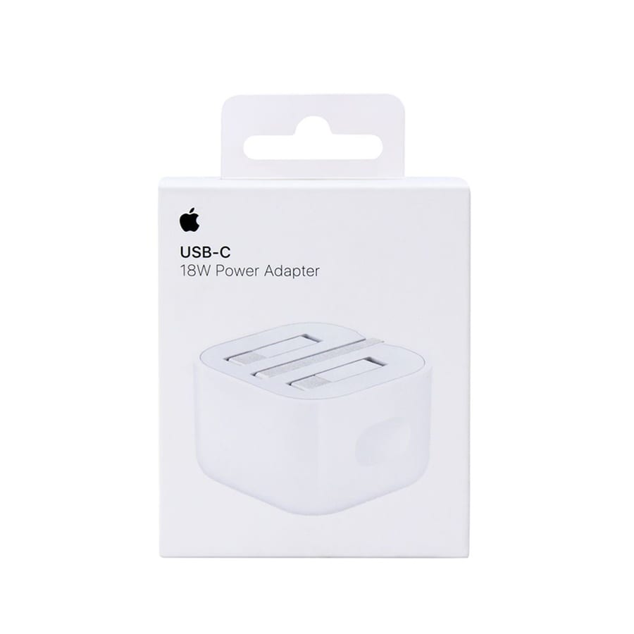 آداپتور های کپی 20 وات USB-C اپل 3 پین BA، تصویر ۳